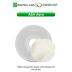 3D Printer Filament BambuLab ASA Aero 1.75mm 1Kg-White
