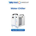 Original Industrial Water Chiller S&A TeYu CW5202 For Co2 Laser Engraving Cutting Machine
