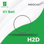 3D Printer Parts BambuLab XY Belt BambuLab H2D