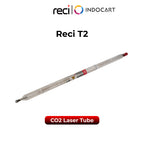 Laser Engraver Cutting Component Tabung CO2 Laser Tube Reci T2 100W