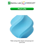 3D Printer Filament BambuLab PLA Lite Easy To Print Filament 1.75mm 1Kg