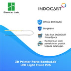 3D Printer Parts BambuLab LED Light Front Side BambuLab P2S