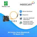 3D Printer Parts BambuLab TH Board Control BambuLab H2C