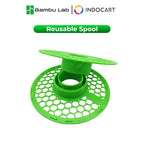 3D Filament Reusable Spool For Filament Refill