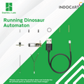 3D Maker's Supply Parts BambuLab Running Dinosaur Automaton Component Kit