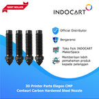 3D Printer Parts Elegoo CMP Hardened Steel Nozzle Elegoo Centauri Carbon