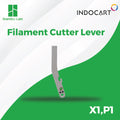 3D Printer Parts BambuLab Filament Cutter Lever BambuLab P1/X1 Series
