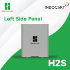 3D Printer Parts BambuLab Side Panel BambuLab H2S
