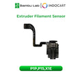 3D Printer Parts BambuLab Extruder Filament Sensor BambuLab P1 Series