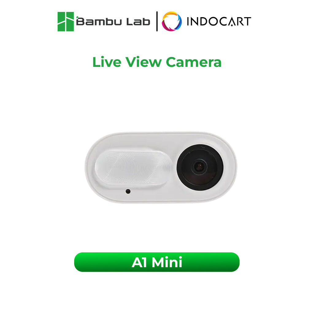3D Printer Parts BambuLab Live View Camera A1 Mini