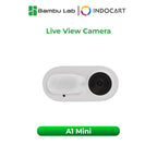 3D Printer Parts BambuLab Live View Camera A1 Mini