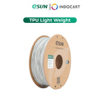 3D Printer Filament eSUN TPU Light Weight 1.75mm 750gr