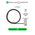3D Printer Parts BambuLab X Axis Belt Tensioners BambuLab A1
