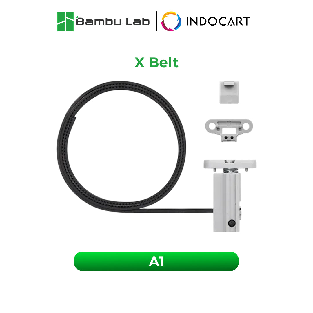 3D Printer Parts BambuLab X Axis Belt Tensioners BambuLab A1