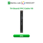 3D Printer Parts BambuLab TH Board FPC Cable V9 X1 Series