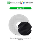 3D Printer Filament BambuLab PLA CF Carbon Fiber 1.75mm 1kg