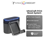 3D Printer HeyGears UltraCraft PrintBoost System Reflex RS International Version Set