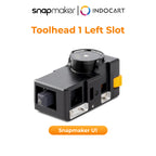 3D Printer Parts Snapmaker OEM Toolhead 1 Left Slot Snapmaker U1