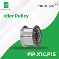 3D Printer Parts BambuLab Idler Pulley BambuLab X1C & P1 Series