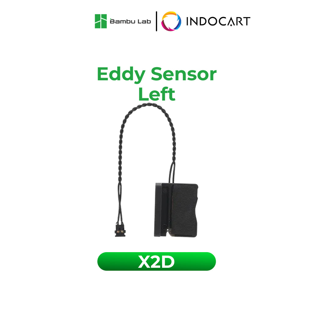 3D Printer Parts BambuLab Eddy Sensor Left Right BambuLab X2D