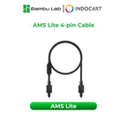 3D Printer Parts BambuLab AMS Lite 4 Pin Cable