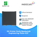 3D Printer Parts BambuLab Engineering Plate BambuLab H2C
