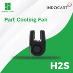 3D Printer Parts BambuLab Part Cooling Fan BambuLab H2S