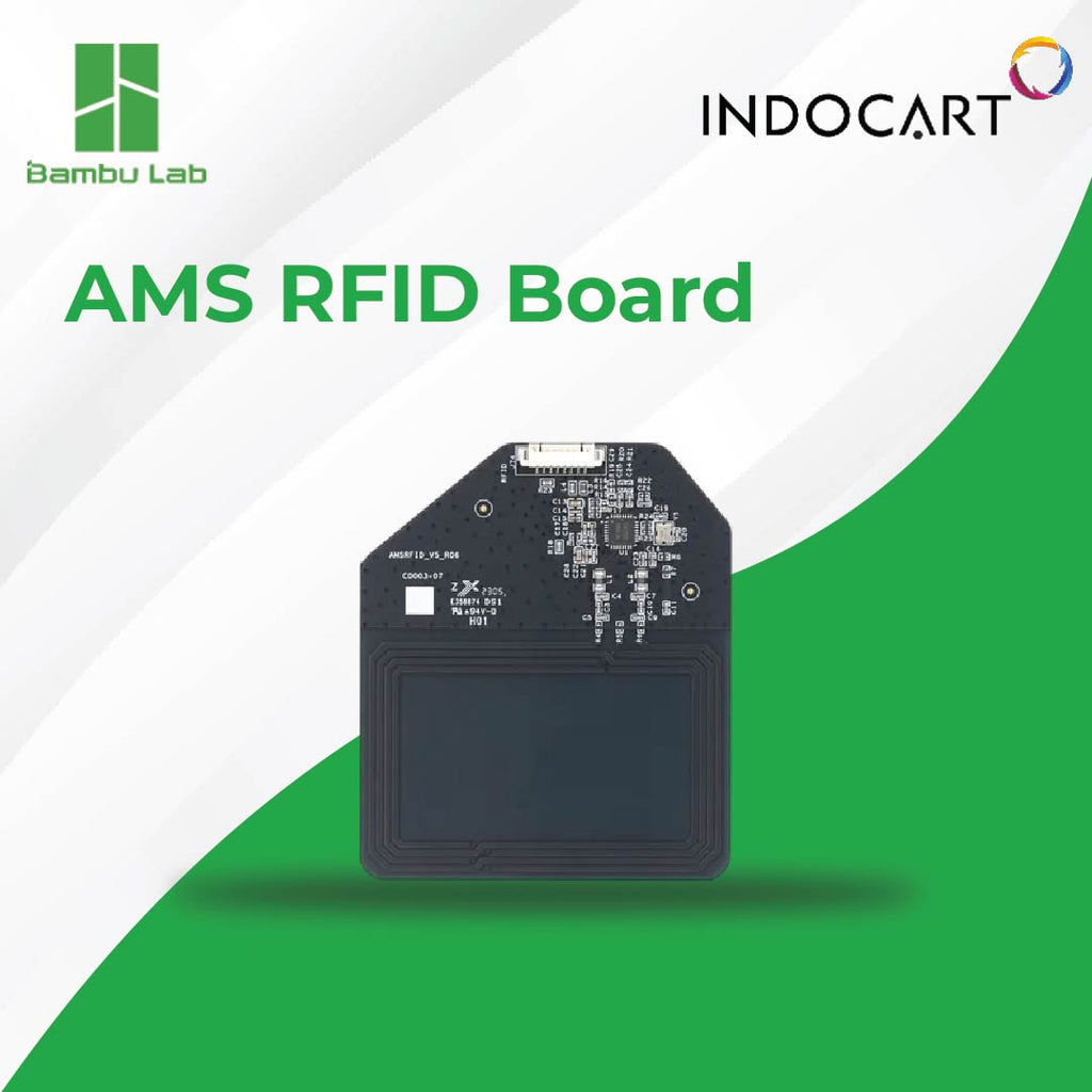 3D Printer Parts BambuLab AMS RFID Board Control AMS