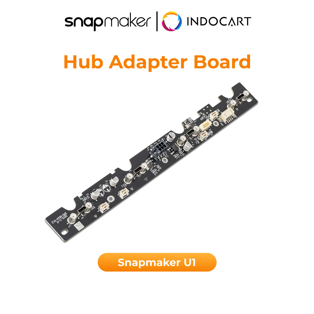 3D Printer Parts Snapmaker OEM Hub Adapter Board Control Snapmaker U1