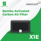 3D Printer Parts BambuLab Air Filter Chamber Control BambuLab X1E