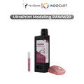 3D Printer Resin HeyGears UltraPrint Modeling PAWW20 V1.0 Translucent Pink 1Kg