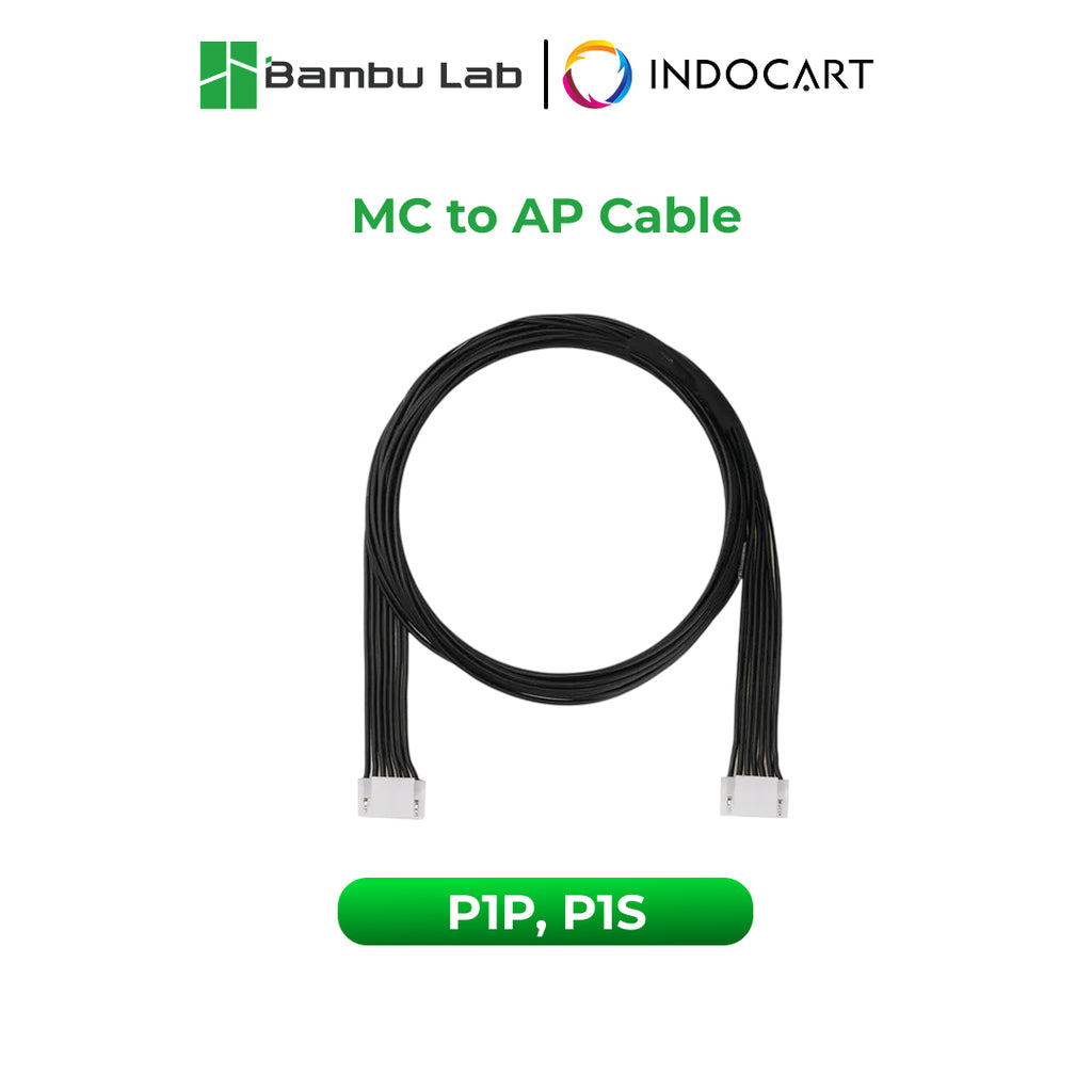 3D Printer Parts BambuLab MC to AP Cable For P1 Series
