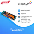 Pemotong Akrilik Manual Presisi Acrylic Cutter Tool