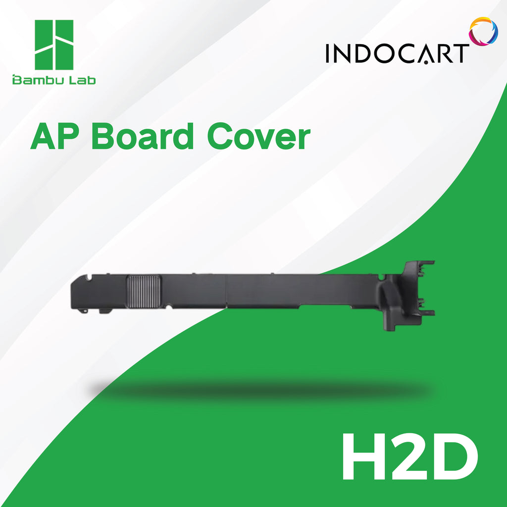 3D Printer Parts BambuLab AP Board Cover BambuLab H2D