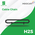 3D Printer Parts BambuLab Cable Chain BambuLab H2S