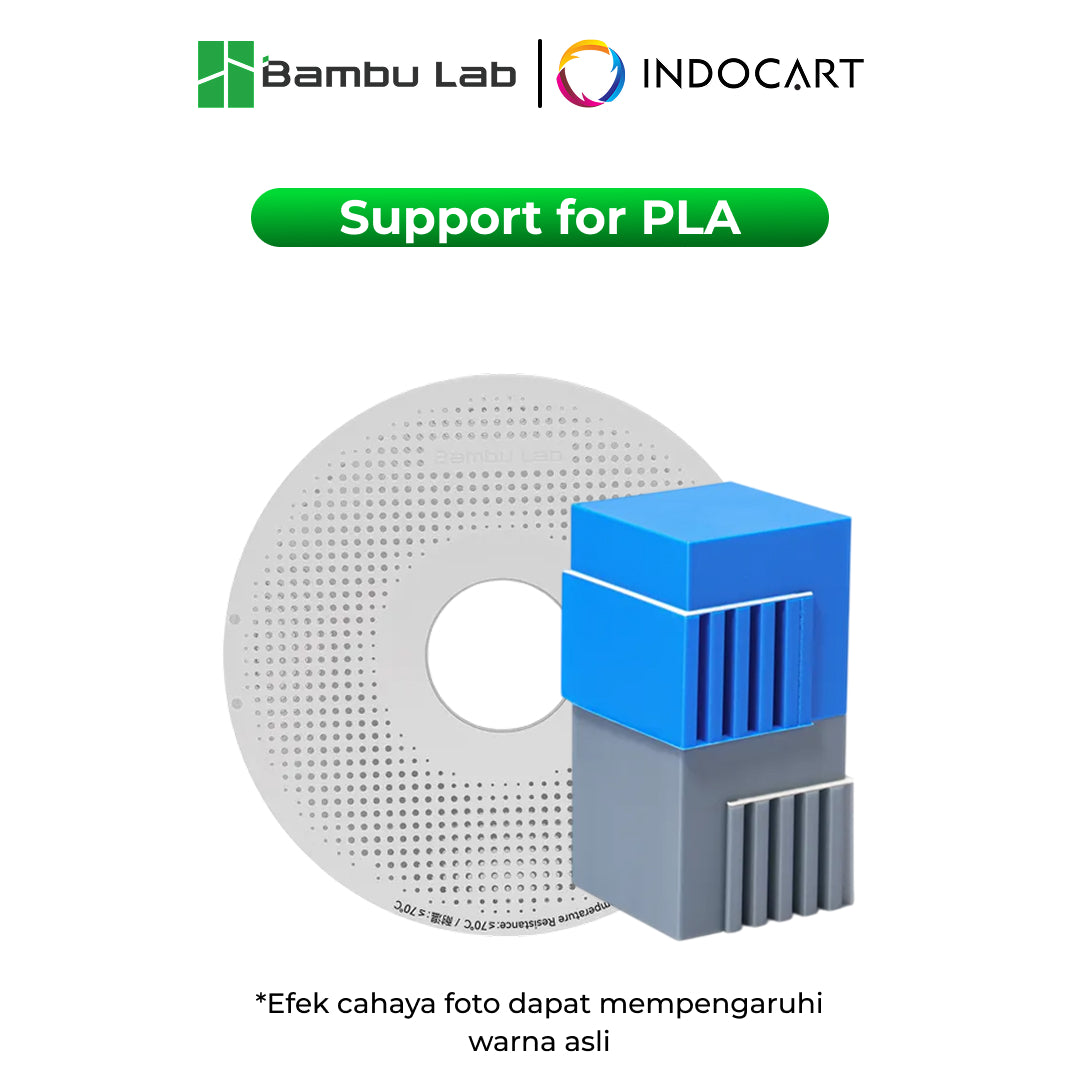 3D Printer Filament BambuLab Support Filament for Printing Process 1.75mm 500gr