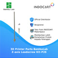 3D Printer Parts BambuLab Z Axis Leadscrew Kit BambuLab P2S