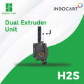 3D Printer Parts BambuLab Dual Extruder Unit BambuLab H2S