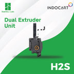 3D Printer Parts BambuLab Dual Extruder Unit BambuLab H2S