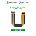 3D Printer BambuLab Display Connector Flex Cable X1 Series