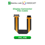 3D Printer BambuLab Display Connector Flex Cable X1 Series