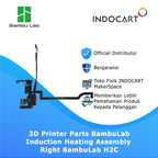 3D Printer Parts BambuLab Induction Heating Assembly Right BambuLab H2C