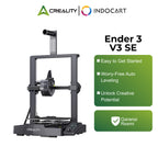 3D Printer Creality Ender 3 V3 SE Versi Terbaru Garansi Resmi