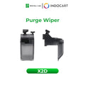 3D Printer Parts BambuLab Purge Wiper BambuLab X2D