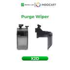 3D Printer Parts BambuLab Purge Wiper BambuLab X2D