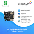 3D Printer Parts BambuLab TH Board ToolHead Control BambuLab A1 Mini