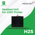 3D Printer Parts BambuLab Heatbed Unit BambuLab H2S