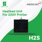 3D Printer Parts BambuLab Heatbed Unit BambuLab H2S