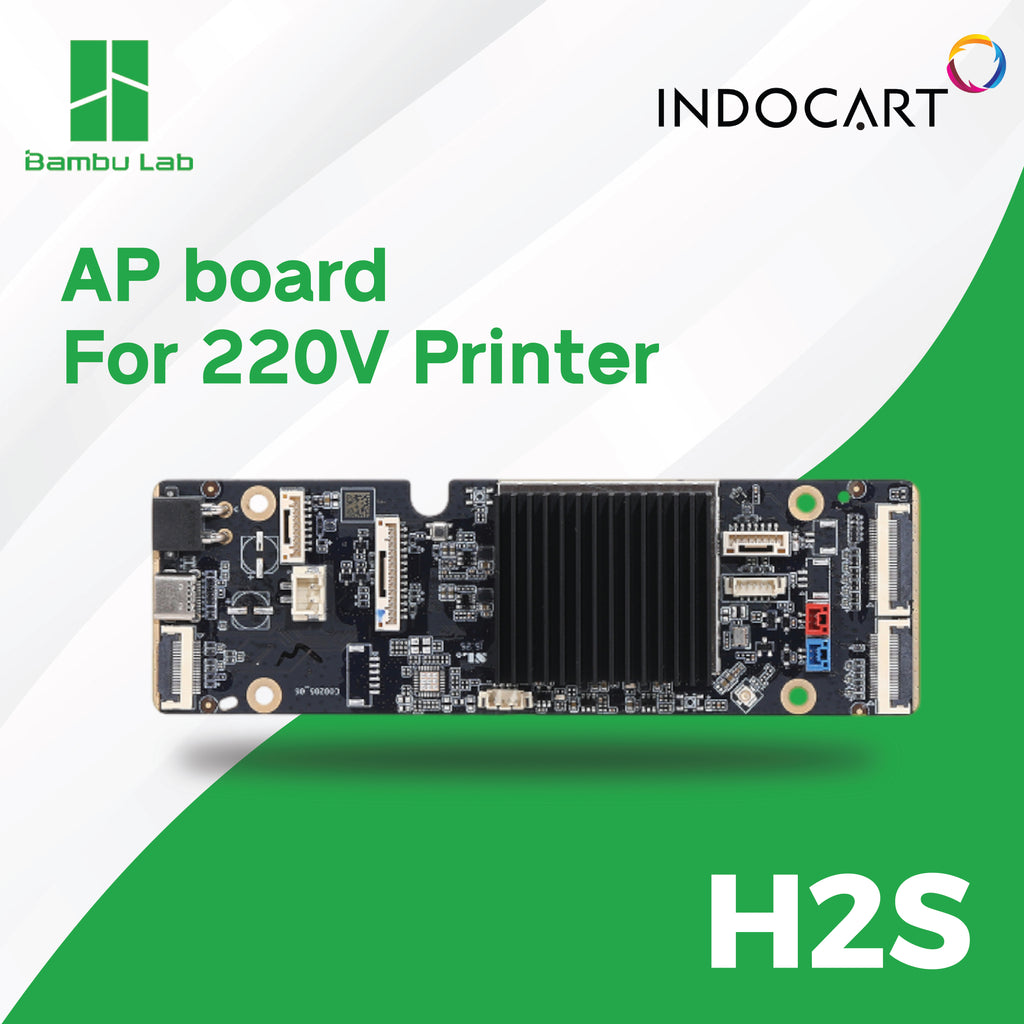 3D Printer Parts BambuLab AP Board BambuLab H2S