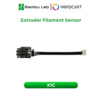 3D Printer Parts BambuLab Extruder Filament Sensor BambuLab X1 Series
